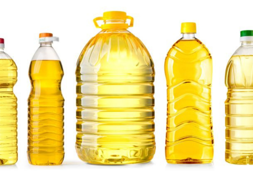Niscolt Organic Mustard Oil