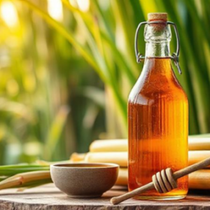 Sugarcane Vinegar