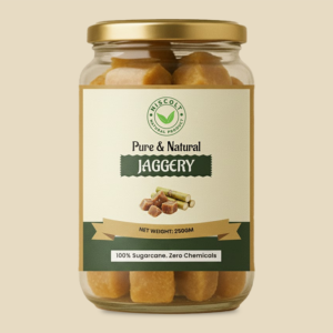 Natural Jaggery