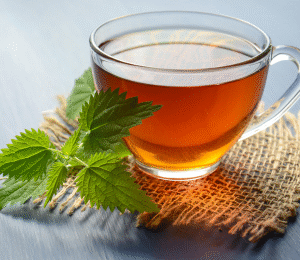 Niscolt Gold Tea