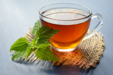 Niscolt Gold Tea