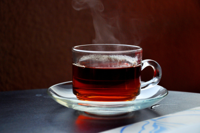 Organic Tea