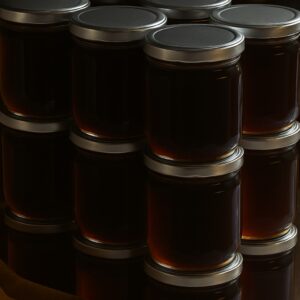 Jamun Flower Honey