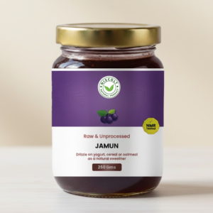 Jamun Flower Honey